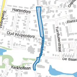 Perceel WMH00-G-1673