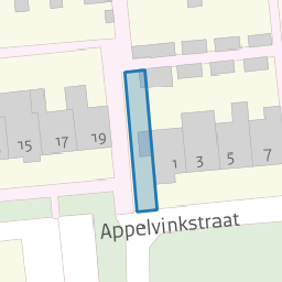 Perceel WMH00-G-1677