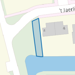 Perceel WMH00-G-1699