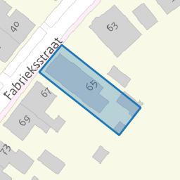 Perceel WMH00-G-1701