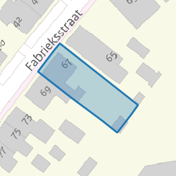 Perceel WMH00-G-1702