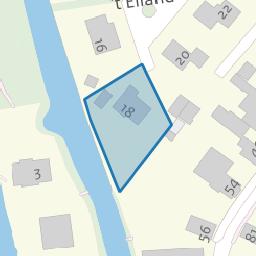 Perceel WMH00-G-1707