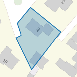 Perceel WMH00-G-1708