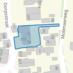 Perceel WMH00-G-1728