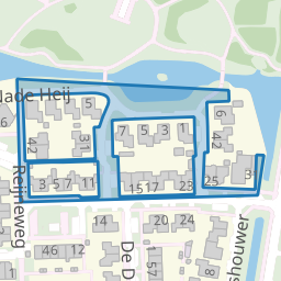 Perceel WMH00-G-1738