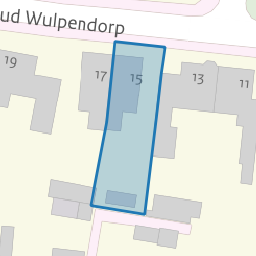 Perceel WMH00-G-1741