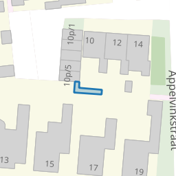 Perceel WMH00-G-1743