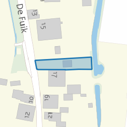 Perceel WMH00-G-1765