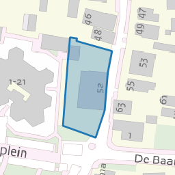 Perceel WMH00-G-1783