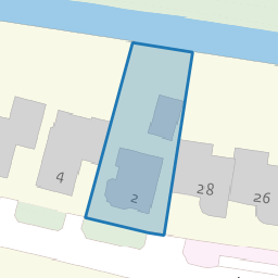 Perceel WMH00-G-1799