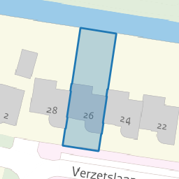 Perceel WMH00-G-1801