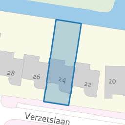 Perceel WMH00-G-1802