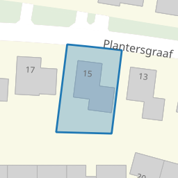 Perceel WMH00-G-1823