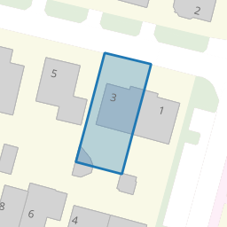 Perceel WMH00-G-1829