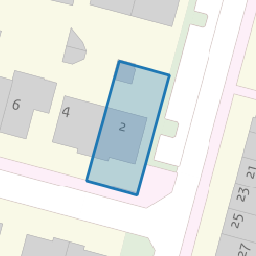 Perceel WMH00-G-1832