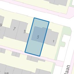 Perceel WMH00-G-1833