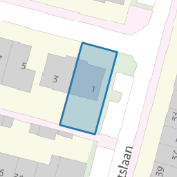 Perceel WMH00-G-1834