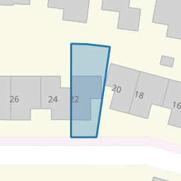 Perceel WMH00-G-1843