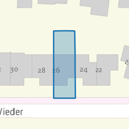 Perceel WMH00-G-1845