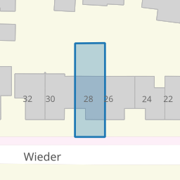 Perceel WMH00-G-1846