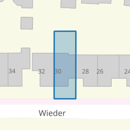 Perceel WMH00-G-1847