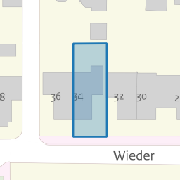 Perceel WMH00-G-1849