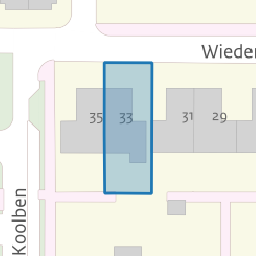 Perceel WMH00-G-1852