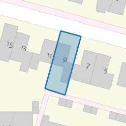 Perceel WMH00-G-1864