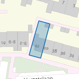 Perceel WMH00-G-1870