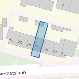 Perceel WMH00-G-1873