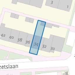 Perceel WMH00-G-1874