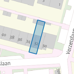 Perceel WMH00-G-1875