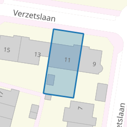 Perceel WMH00-G-1896