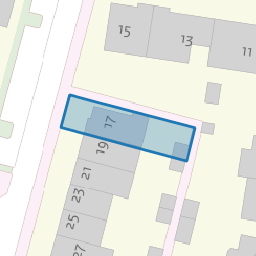 Perceel WMH00-G-1899