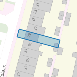 Perceel WMH00-G-1905