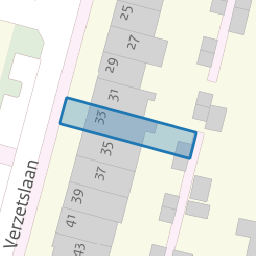 Perceel WMH00-G-1907