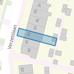 Perceel WMH00-G-1910