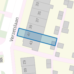 Perceel WMH00-G-1911