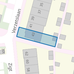 Perceel WMH00-G-1912