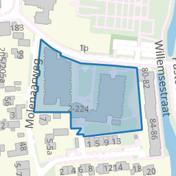 Perceel WMH00-G-1926