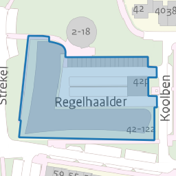 Perceel WMH00-G-1932