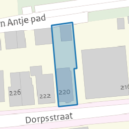 Perceel WMH00-G-1964