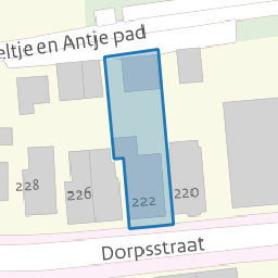 Perceel WMH00-G-1965