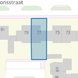 Perceel WMH00-G-1979
