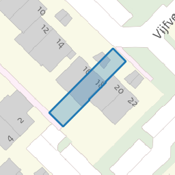 Perceel WMH00-G-1980