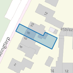 Perceel WMH00-G-1990