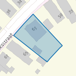 Perceel WMH00-G-1996