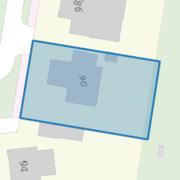 Perceel WMH00-G-2003