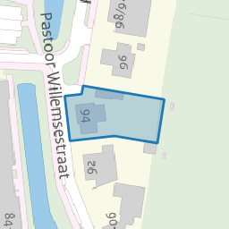 Perceel WMH00-G-2004