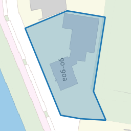 Perceel WMH00-G-2006